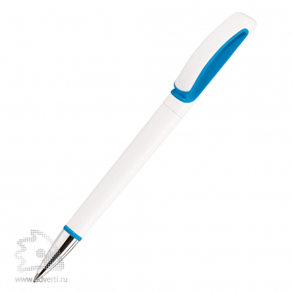 Шариковая ручка Tek, голубая