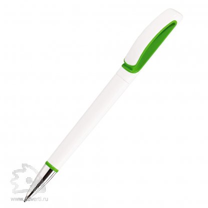 Шариковая ручка Tek, салатовая
