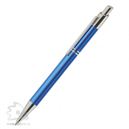 Шариковая ручка Tiko, синяя