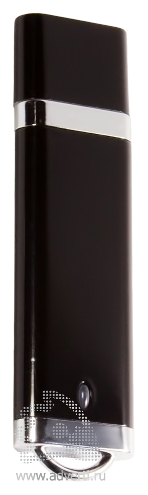 USB-флешка DE, черная