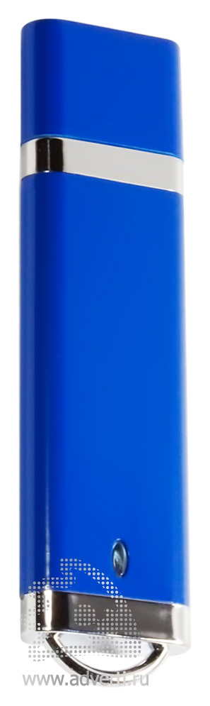 USB-флешка DE, синяя