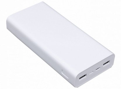 Внешний аккумулятор Xiaomi Power Bank 3 20000mAh USB-C Quick Charge 3.0