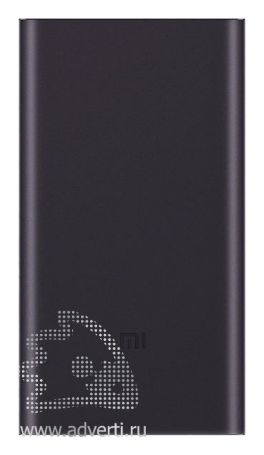 Универсальное зарядное устройство Xiaomi Type-C Powerbank