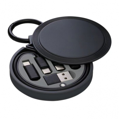 Набор переходников для зарядки Malvo