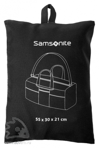 Сумка дорожная Samsonite Travel Accessor V (Samsonite), чехол для хранения