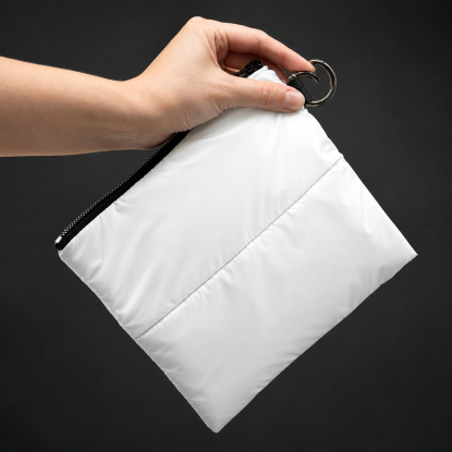 Органайзер для мелочей Superbag Bubble, белый