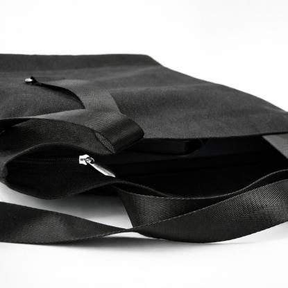 Шоппер/рюкзак Superbag Transformer, с молнией и двумя отделениями