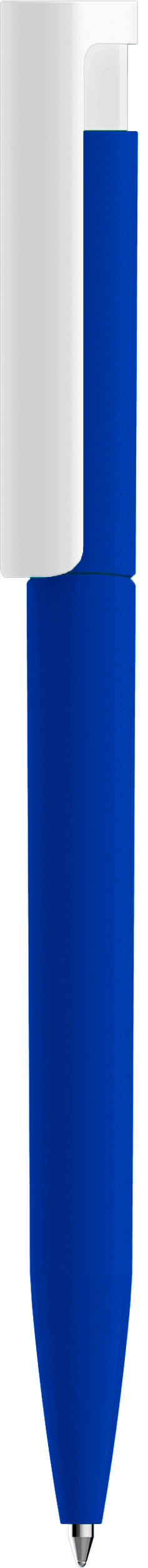 Ручка CONSUL SOFT NEW, синяя