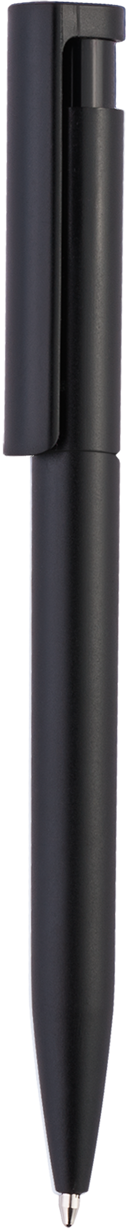 Ручка CONSUL NEW, черная