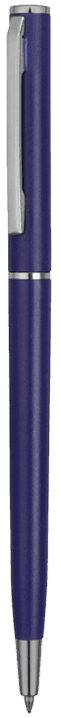 Ручка ORMI, темно-синяя