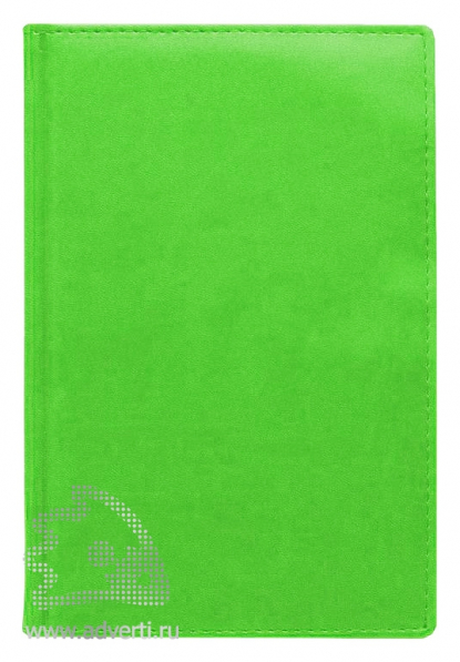 Ежедневники Вивелла, светло-зелёный