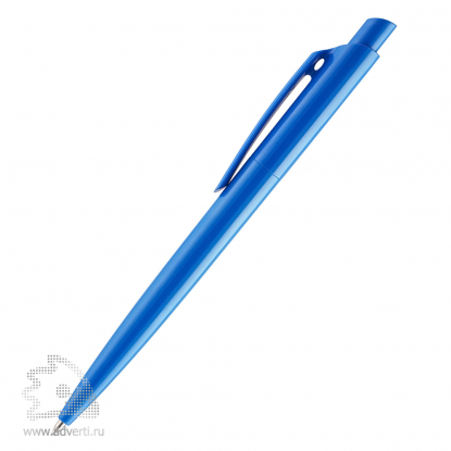 Шариковая ручка Vini Solid, синяя