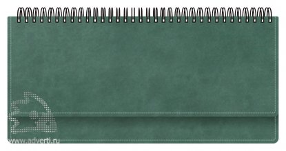 Планинги Вивелла, тёмно-зелёные