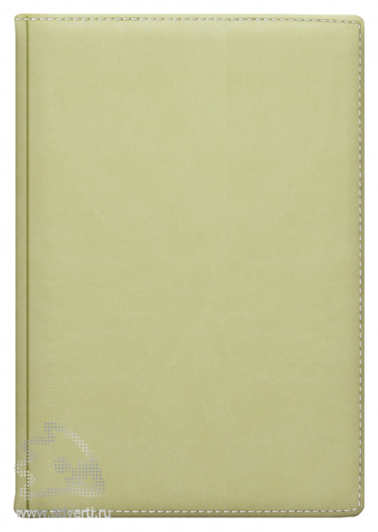 Ежедневники Вивелла, зелёные