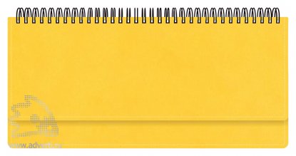 Планинги Вивелла, жёлтые