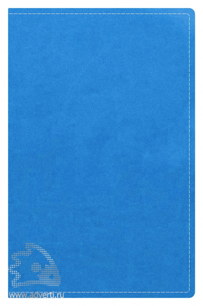 Визитницы Вивелла, голубые