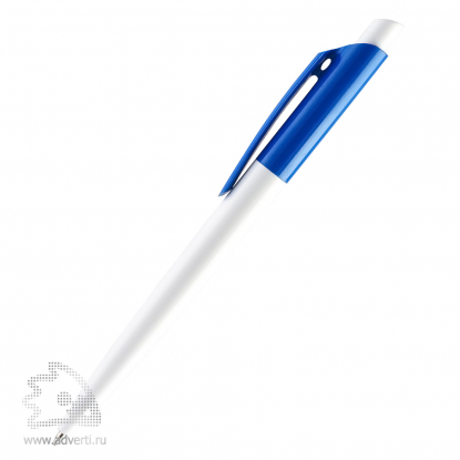 Шариковая ручка Vini, синяя