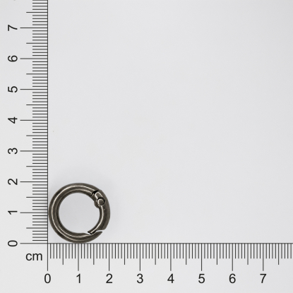 Обвес Standard kit Gun metal