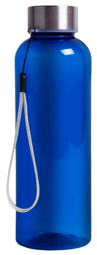 Бутылка для воды ARDI, синяя