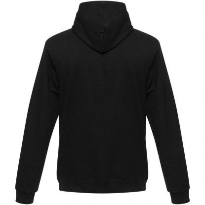 Толстовка ID.003, черная