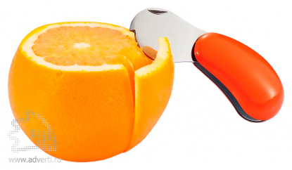Набор ложечек для фруктов Vitamin C, для апельсина