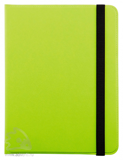 Чехол для планшета Slim 9-10", зеленый