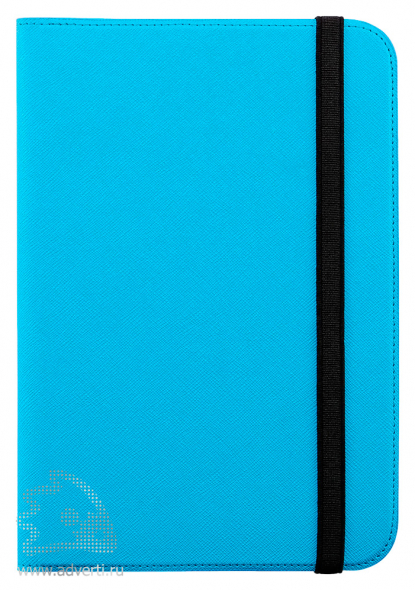 Чехол для планшета Slim 7-8", синий