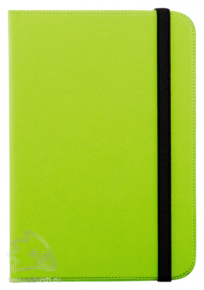 Чехол для планшета Slim 7-8", зеленый