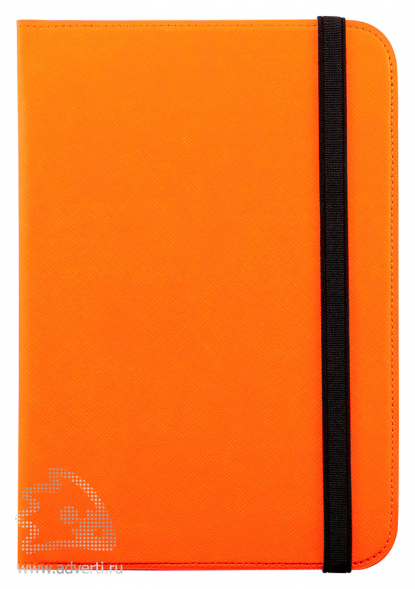 Чехол для планшета Slim 7-8", оранжевый