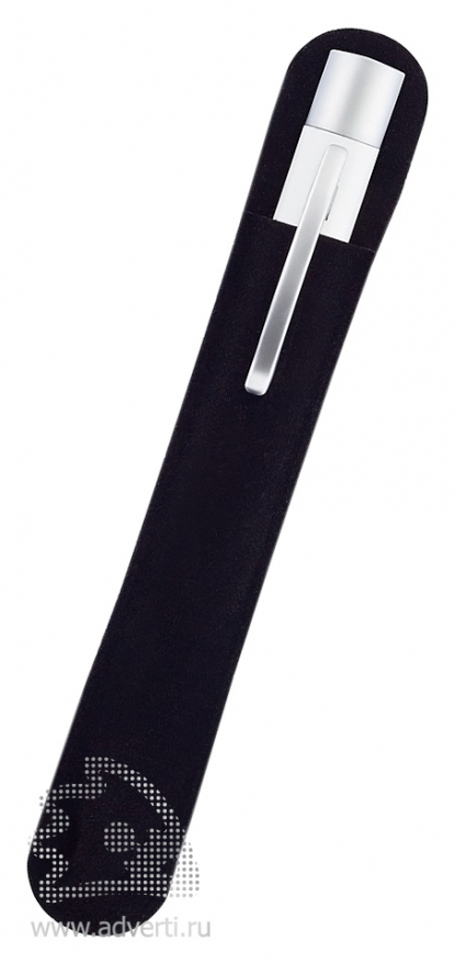 Ручка-стилус с зарядным устройством 3 в1, 1650 mAh, упаковка