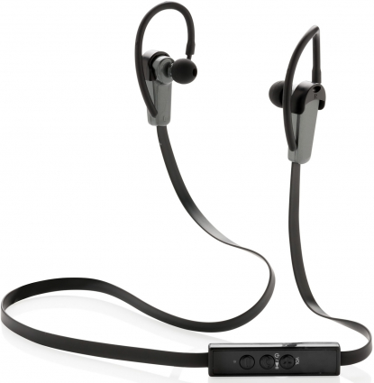 Беспроводные наушники капельки Swiss Peak