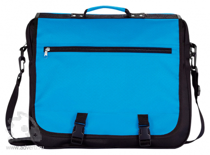 Конференц-сумка, синяя