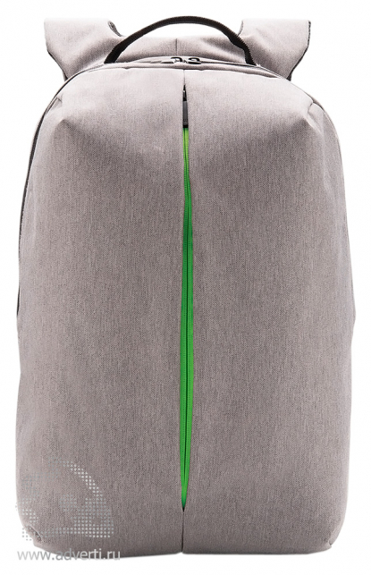 Рюкзак Smart, серый