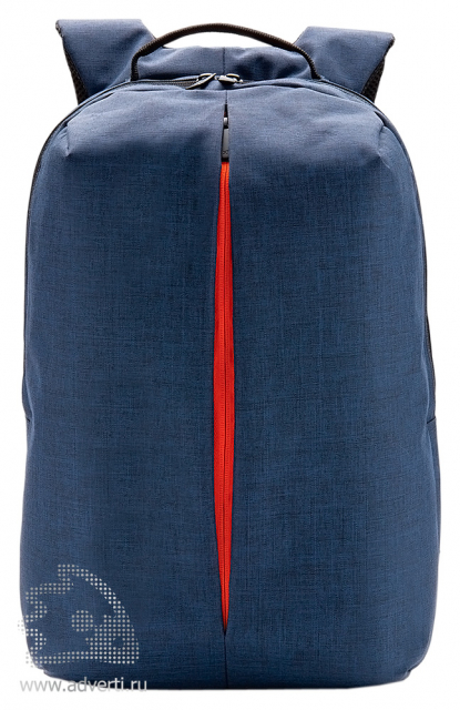Рюкзак Smart, синий