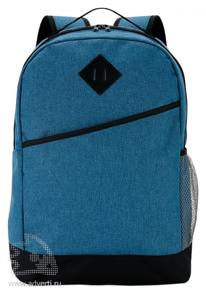 Рюкзак Modern, синий