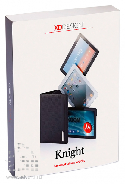 Чехол для планшета Knight 9-10", упаковка
