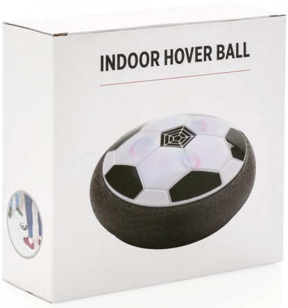 Аэромяч Hover Ball с LED подсветкой, упаковка