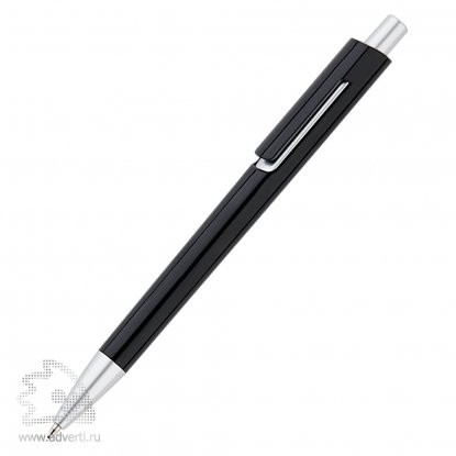 Ручка Essential, черная