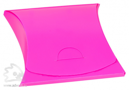 Коробочка подарочная Подушка