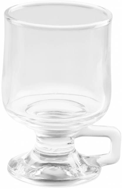 Набор Бодрого Нового года!, стакан