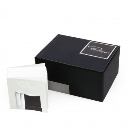 Магнитный антистресс Philippi, упаковка