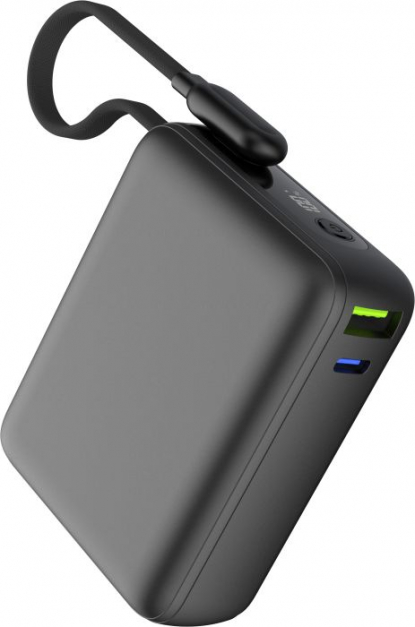 Аккумулятор Bob, 10000 mah