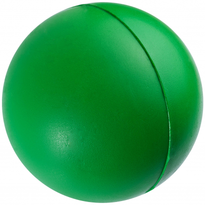 Антистресс BALL, зеленый