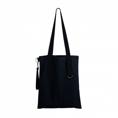 Шоппер Superbag black, чёрный