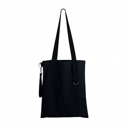 Шоппер Superbag black, чёрный