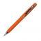 Подарочный набор Latte Portobello, оранжевый, ручка