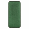Внешний аккумулятор, Tweed PB, 10000 mah, зеленый, вид спереди