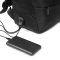 Бизнес рюкзак Taller  с USB разъемом