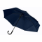 Зонт-трость Dune Portobello, полуавтомат, темно-синий
