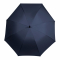 Зонт-трость Dune Portobello, полуавтомат, темно-синий